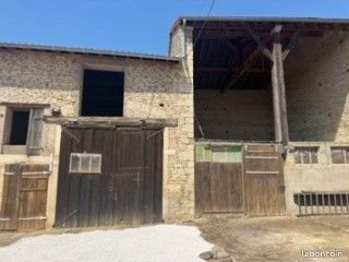 Maison à vendre, 400m², Sennecey-le-Grand