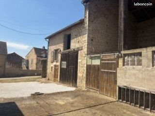 Maison à vendre, 400m², Sennecey-le-Grand