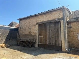 Maison à vendre, 400m², Sennecey-le-Grand