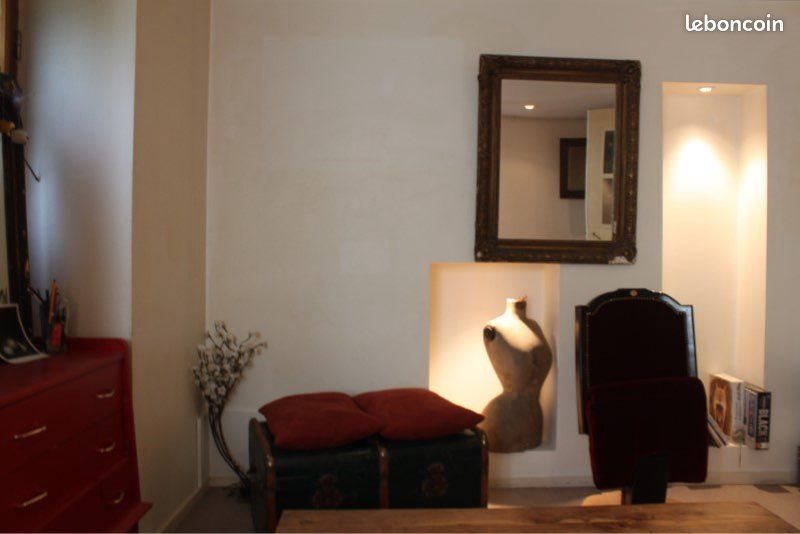 Appartement à louer, 32m², Chambéry