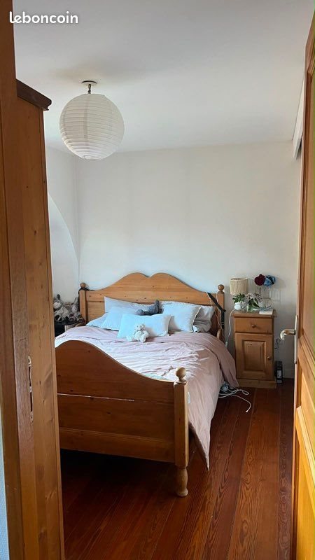 Appartement à louer, 32m², Chambéry