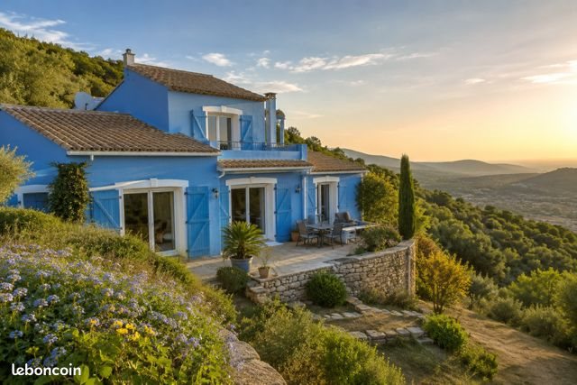 Maison à louer, 80m², Murviel-lès-Montpellier
