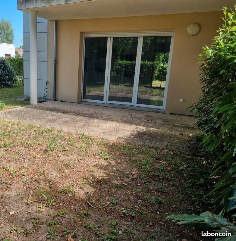 Appartement à louer, 61m², Olivet