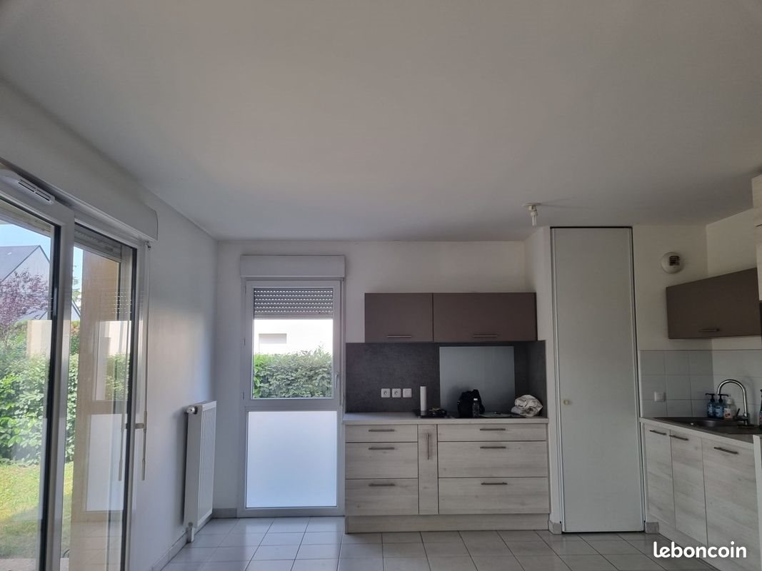 Appartement à louer, 61m², Olivet