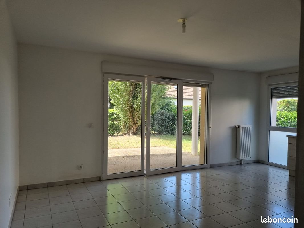 Appartement à louer, 61m², Olivet
