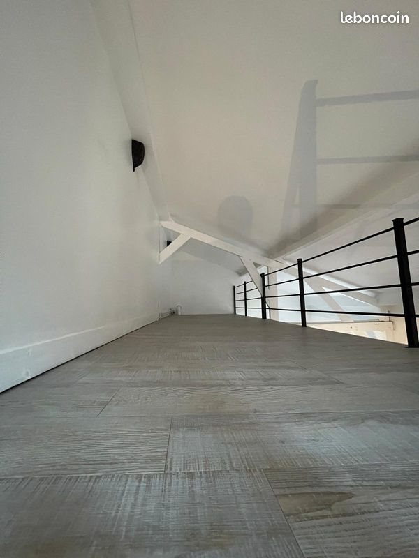 Appartement à louer, 55m², Colombes