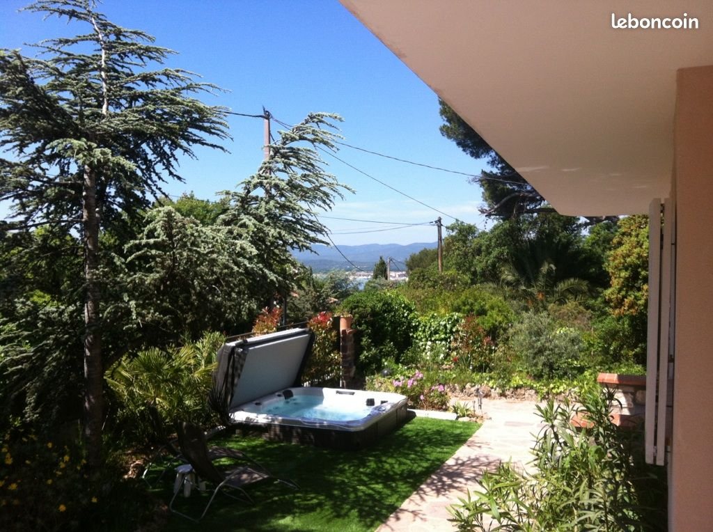 Appartement à louer, 75m², Saint-Raphaël