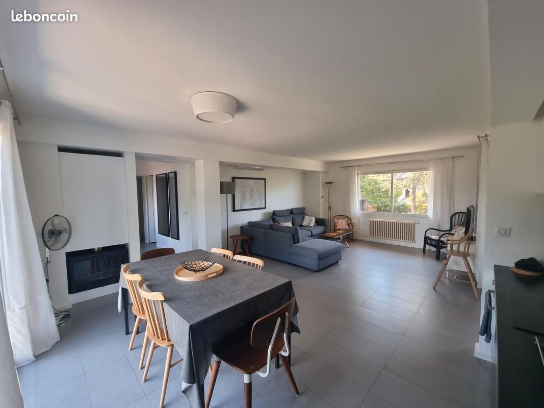 Appartement à louer, 75m², Saint-Raphaël