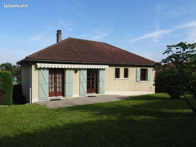 Maison à vendre, 91m², Limoges