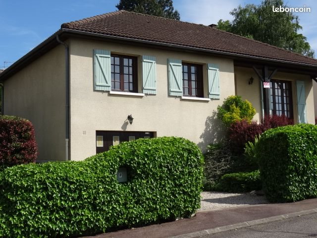 Maison à vendre, 91m², Limoges