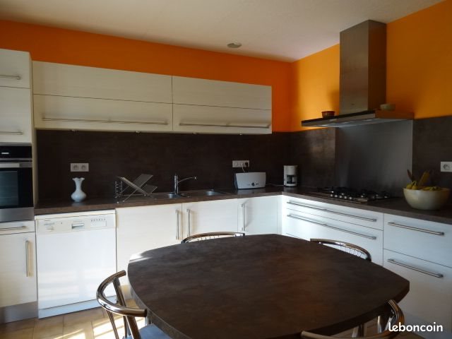 Maison à vendre, 91m², Limoges