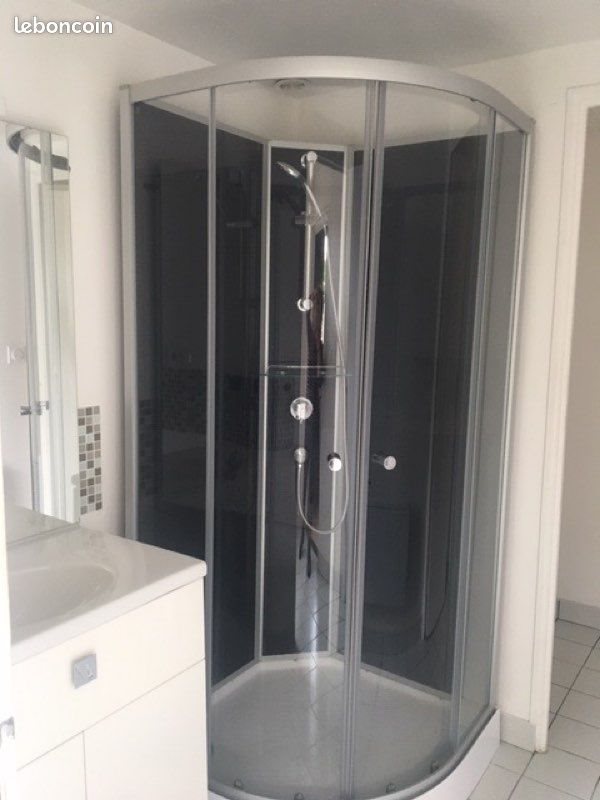 Maison à vendre, 60m², Villiers-Fossard