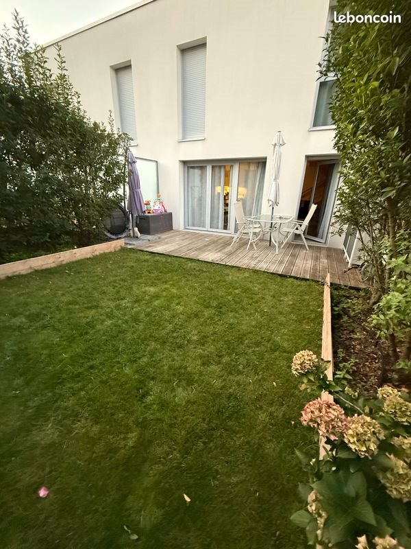 Maison à vendre, 90m², Nantes