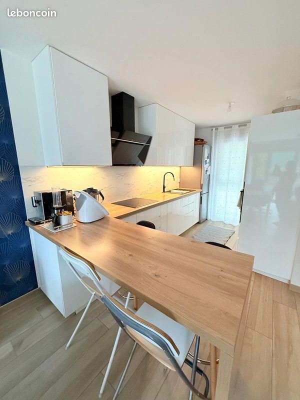 Maison à vendre, 90m², Nantes