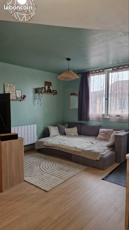 Appartement à vendre, 35m², Auch