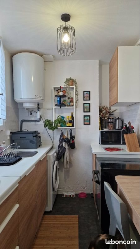 Appartement à vendre, 35m², Auch