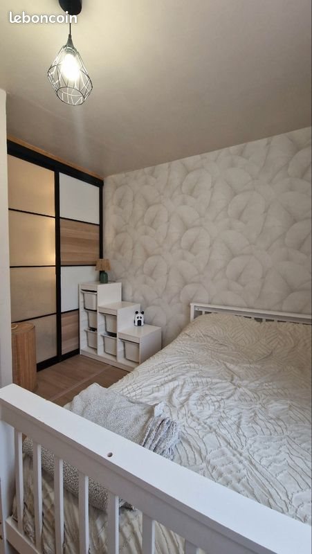 Appartement à vendre, 35m², Auch