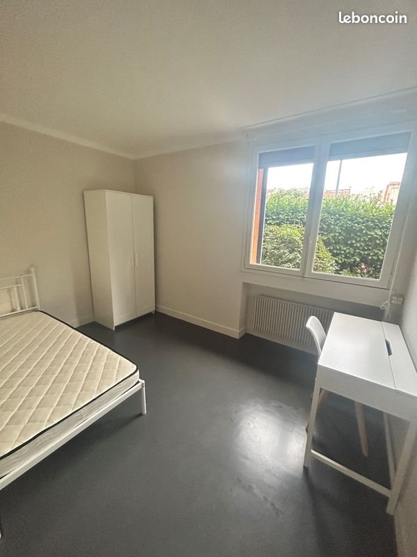 Maison à louer, 25m², Villeurbanne