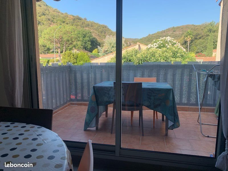 Appartement à louer, 30m², Villeneuve-Loubet