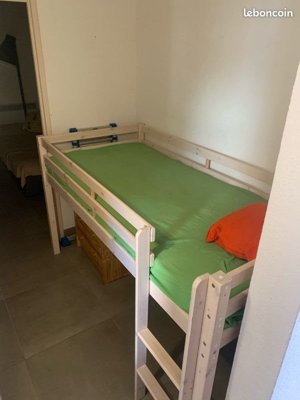 Appartement à louer, 30m², Villeneuve-Loubet