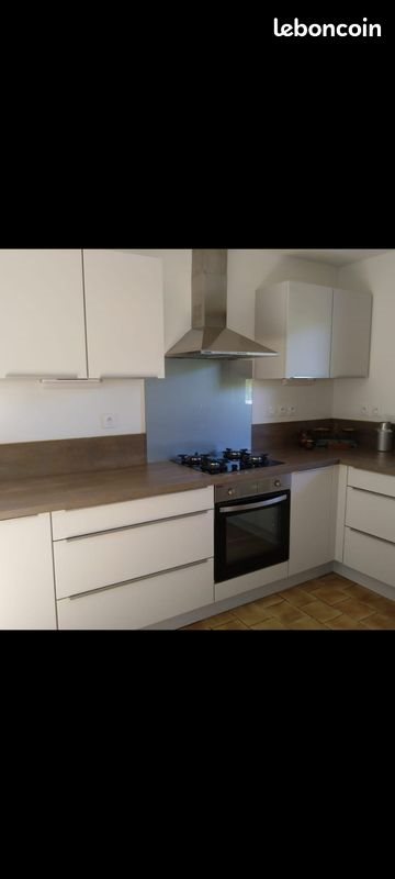 Maison à vendre, 165m², Cajarc