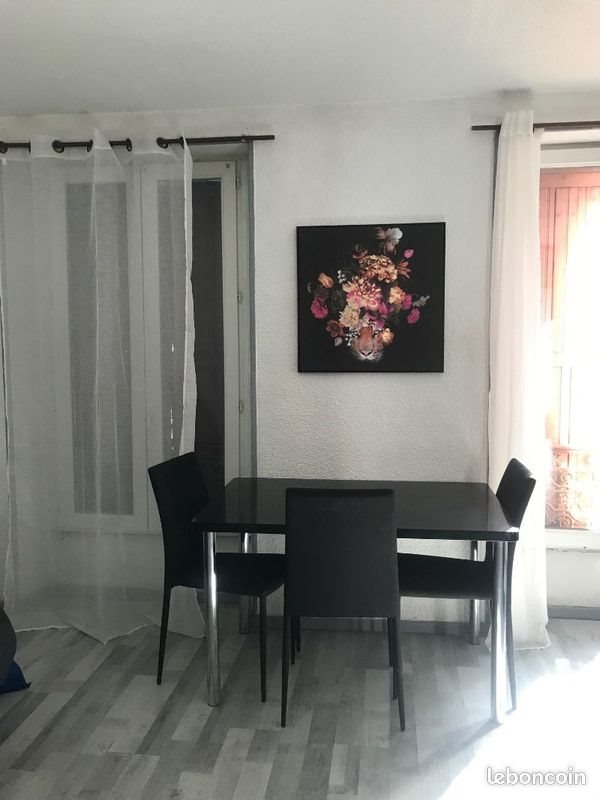 Appartement à louer, 25m², Tarbes