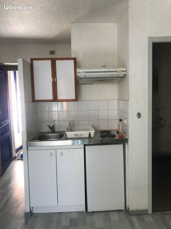 Appartement à louer, 25m², Tarbes
