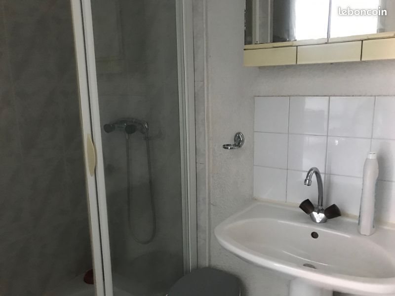 Appartement à louer, 25m², Tarbes
