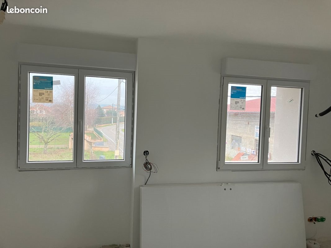 Appartement à louer, 40m², Ruy
