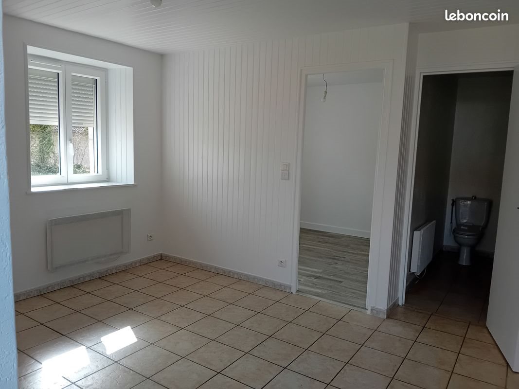 Appartement à louer, 27m², Bouclans
