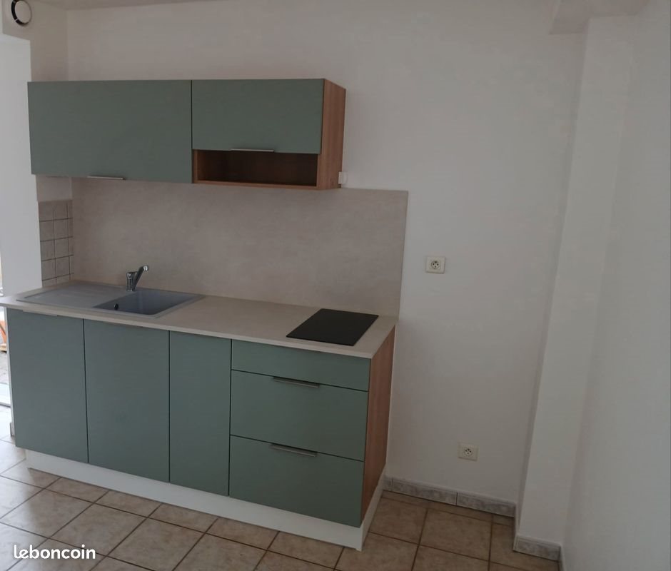 Appartement à louer, 27m², Bouclans