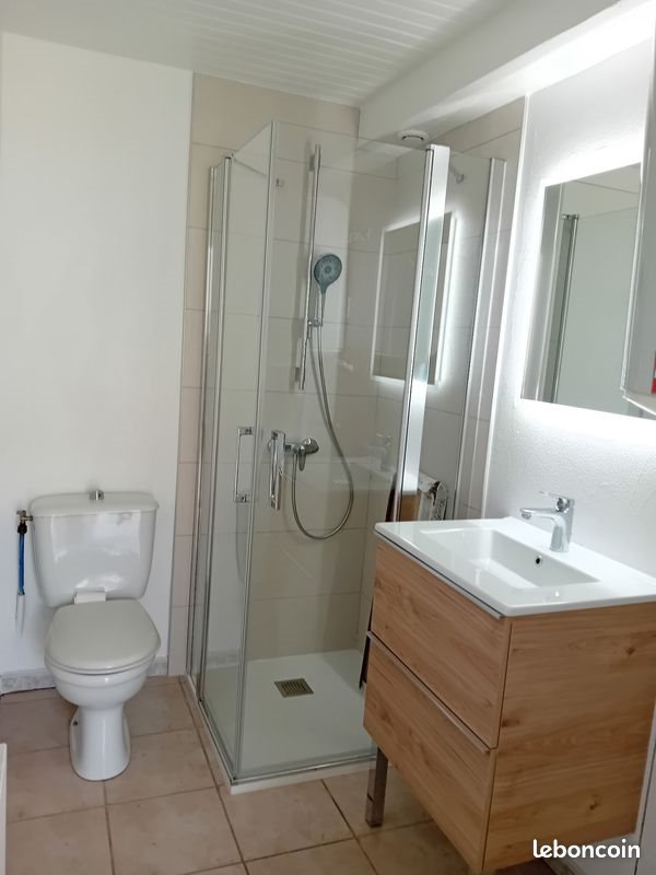 Appartement à louer, 27m², Bouclans