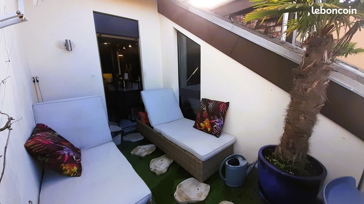 Appartement à vendre, 77m², Annecy