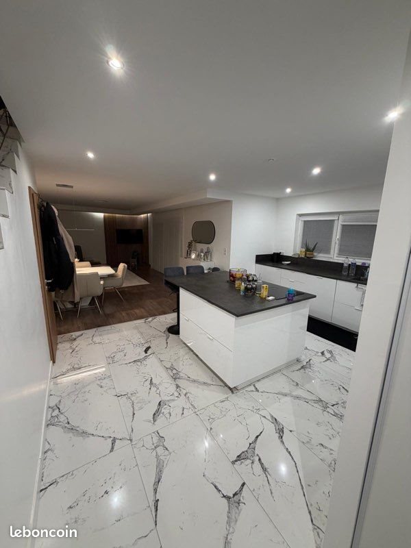 Maison à vendre, 170m², Eschau