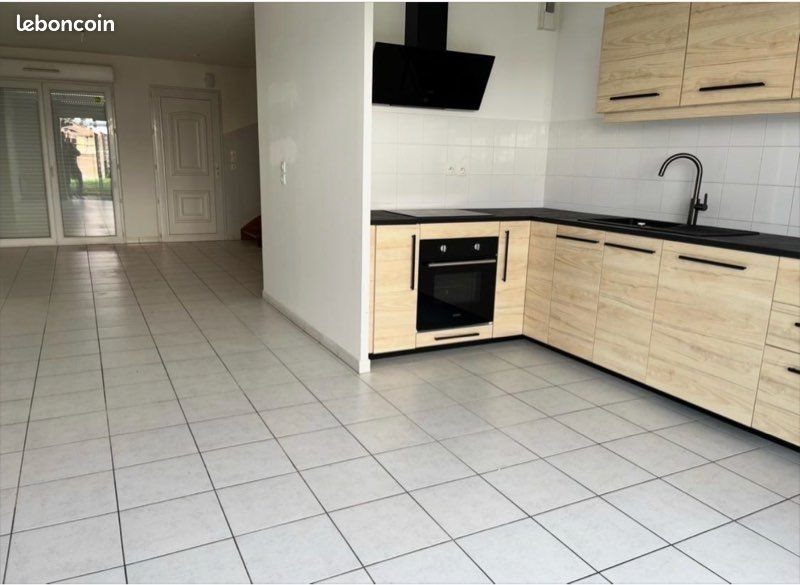 Maison à louer, 77m², Le Pellerin