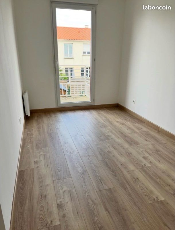 Maison à louer, 77m², Le Pellerin