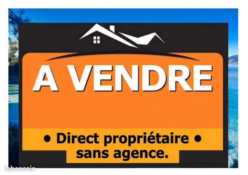Maison à vendre, 120m², Coti-Chiavari