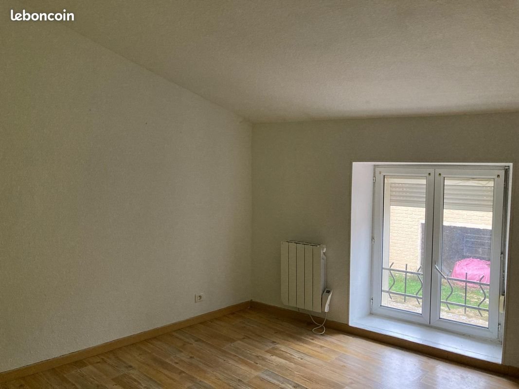 Maison à louer, 63m², Beaumont-en-Argonne