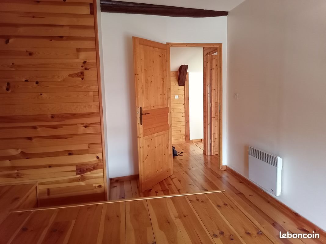 Maison à louer, 72m², Tence