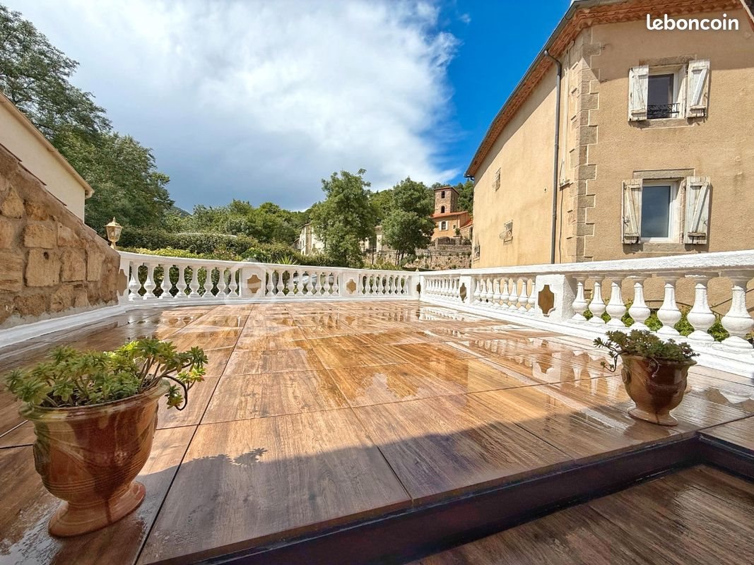 Maison à vendre, 135m², Soubès