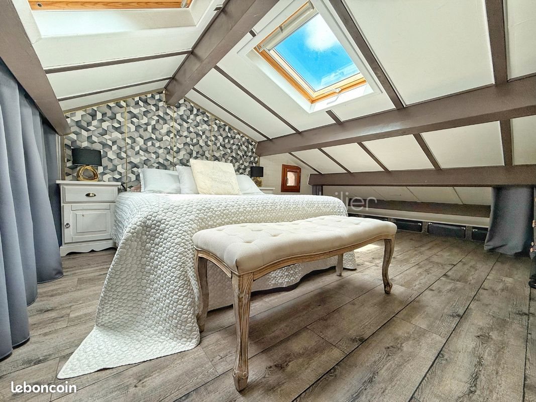 Maison à vendre, 135m², Soubès