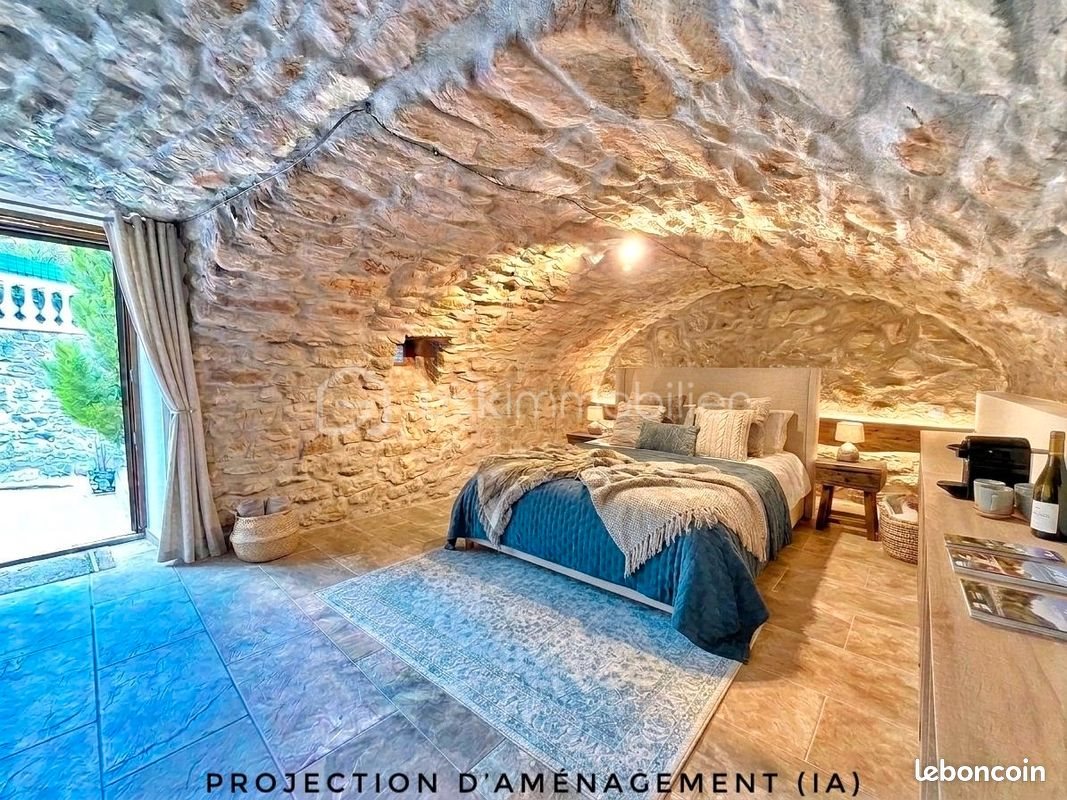 Maison à vendre, 135m², Soubès