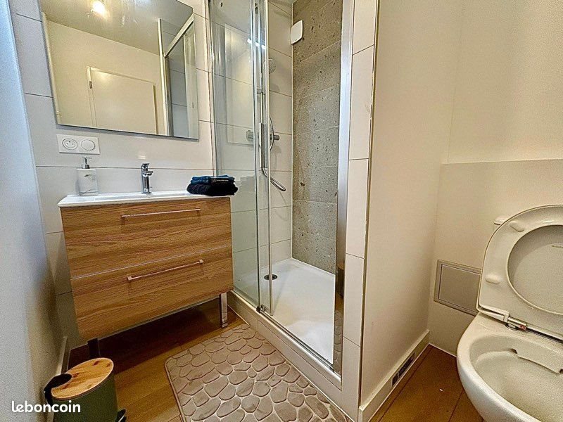 Appartement à louer, 29m², Gaillard