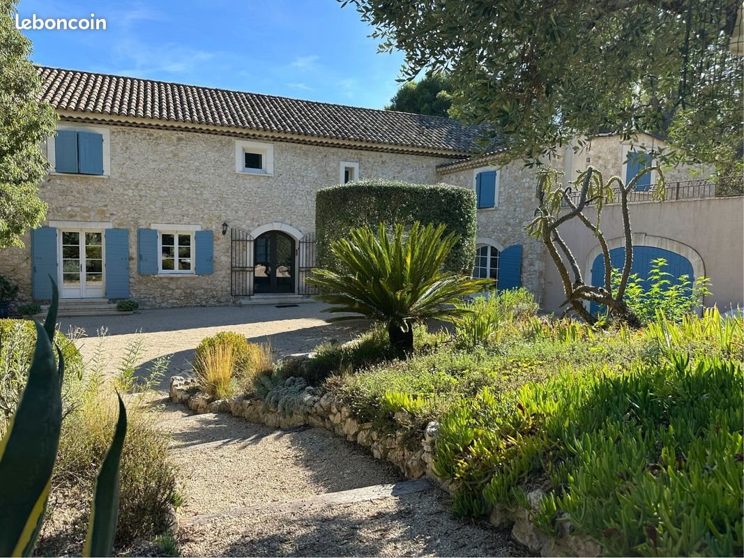 Maison à vendre, 287m², Ventabren