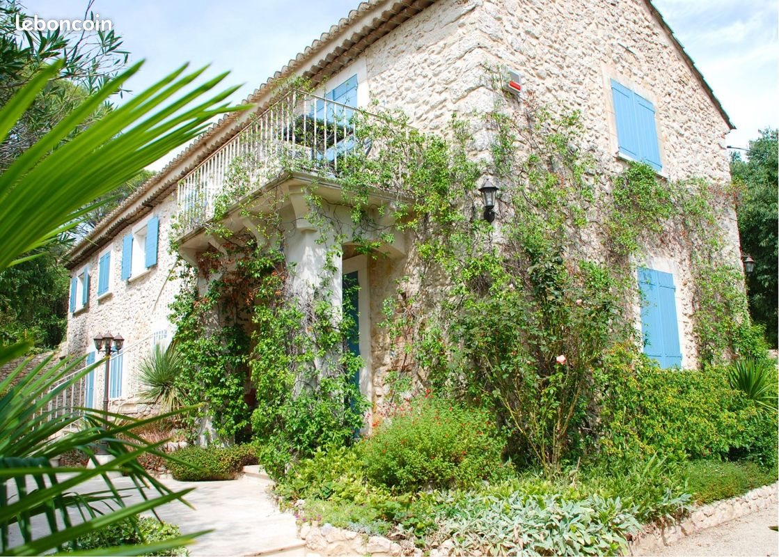 Maison à vendre, 287m², Ventabren