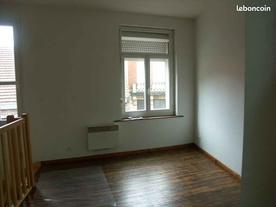 Maison à louer, 44m², Béthune