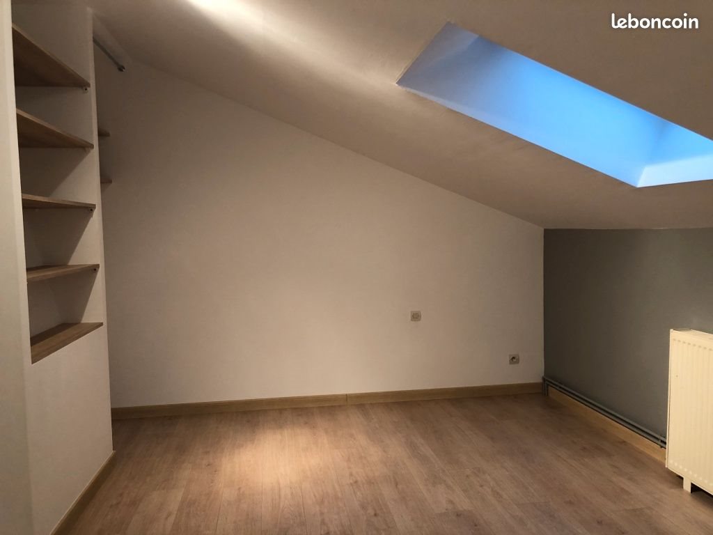 Appartement à louer, 32m², Amiens