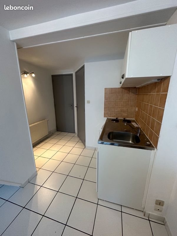 Appartement à louer, 32m², Amiens