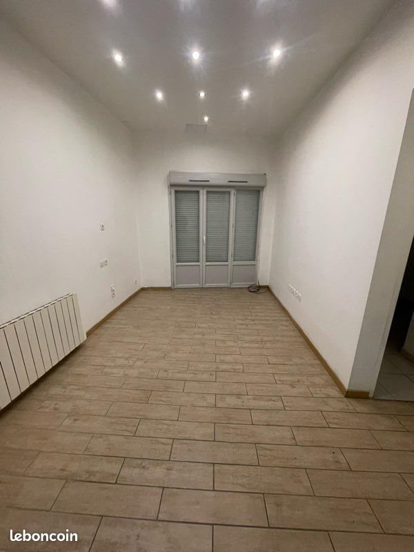 Appartement à louer, 38m², Givors