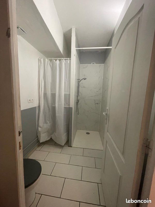 Appartement à louer, 38m², Givors